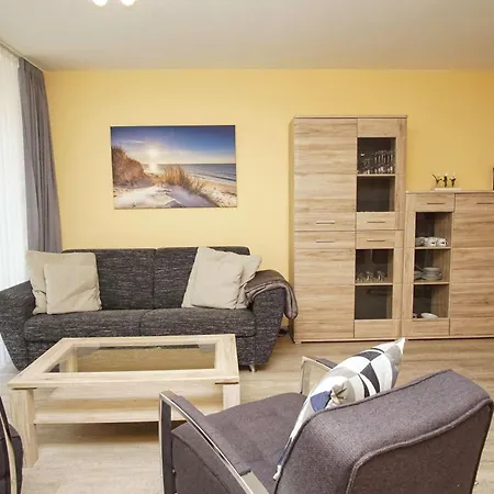 Jasmund Apartment