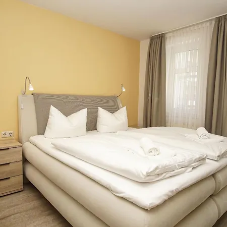 Jasmund Apartment Goehren (Ruegen)