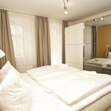 Apartment Jasmund *