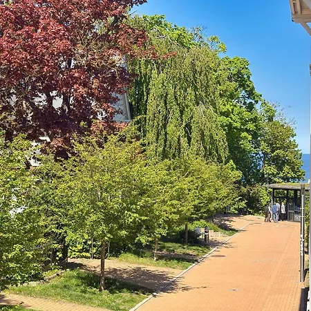 Jasmund * Goehren (Ruegen)