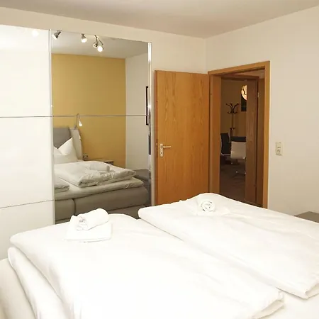Jasmund Apartment Goehren (Ruegen)