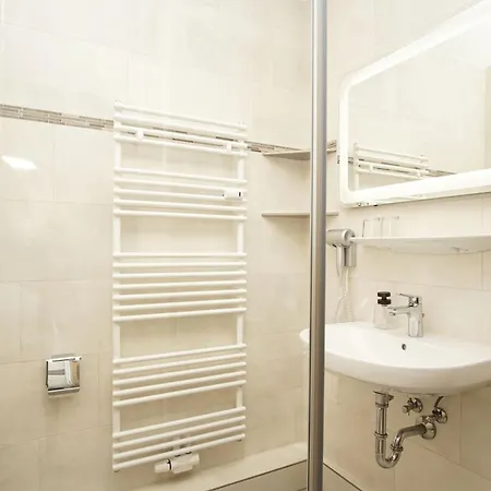 Jasmund Apartment Goehren (Ruegen)